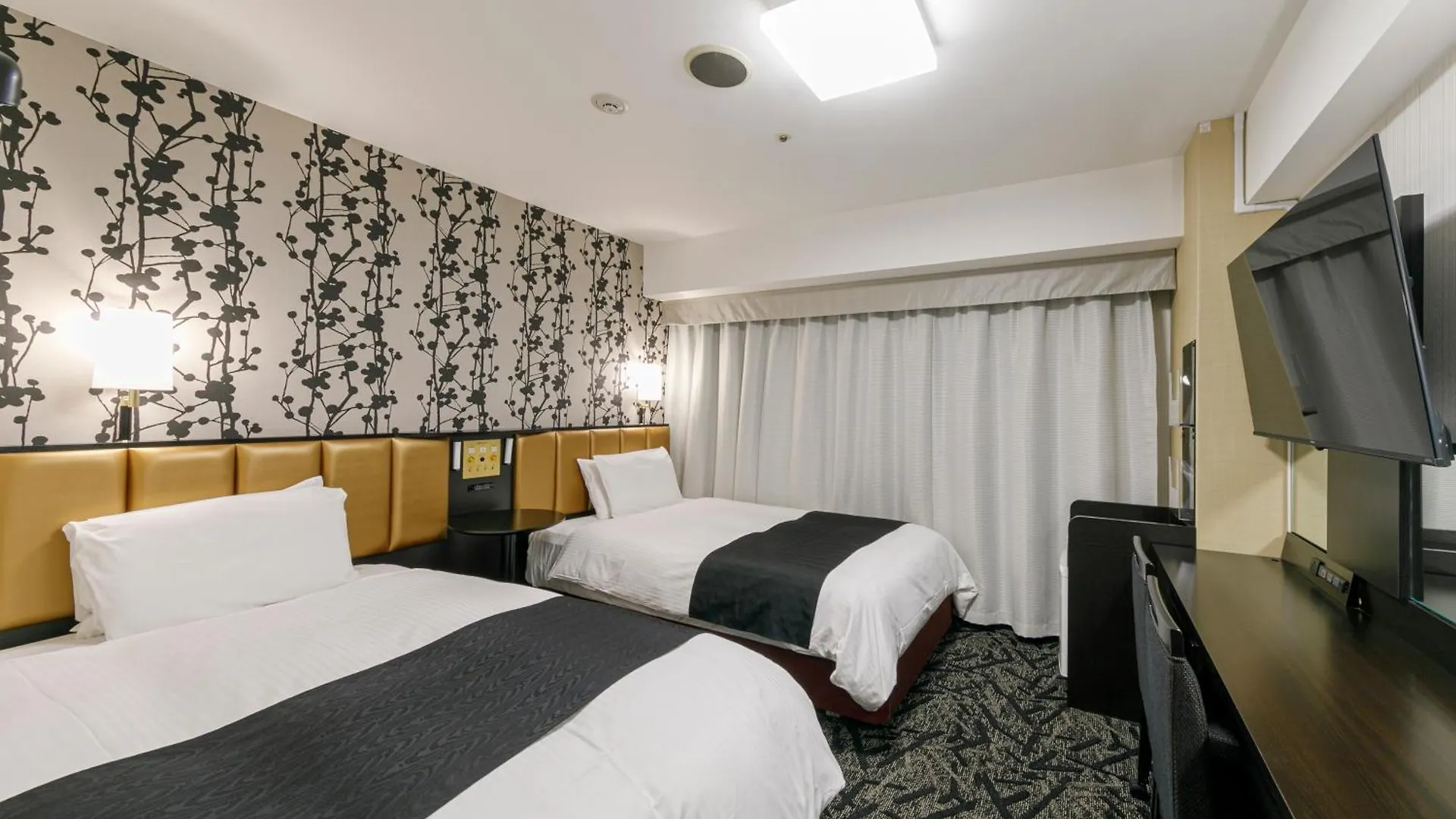 Apa Hotel Nagoya Sakae Ekimae Excellent