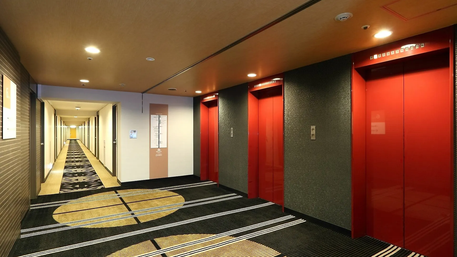 ***  Apa Hotel Nagoya Sakae Ekimae Excellent Japón