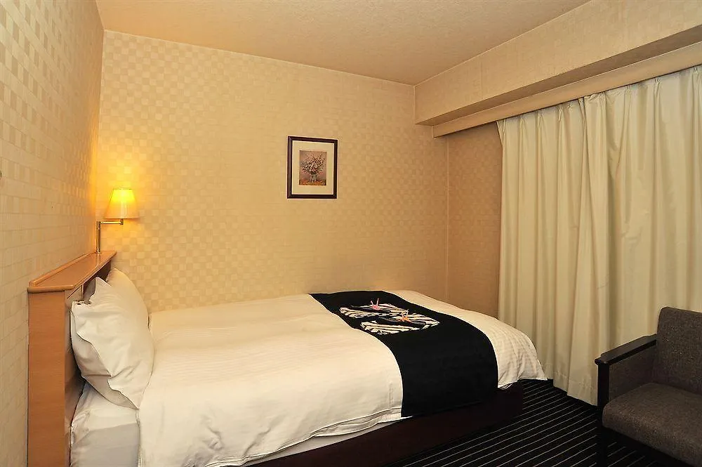Apa Hotel Nagoya Sakae Ekimae Excellent