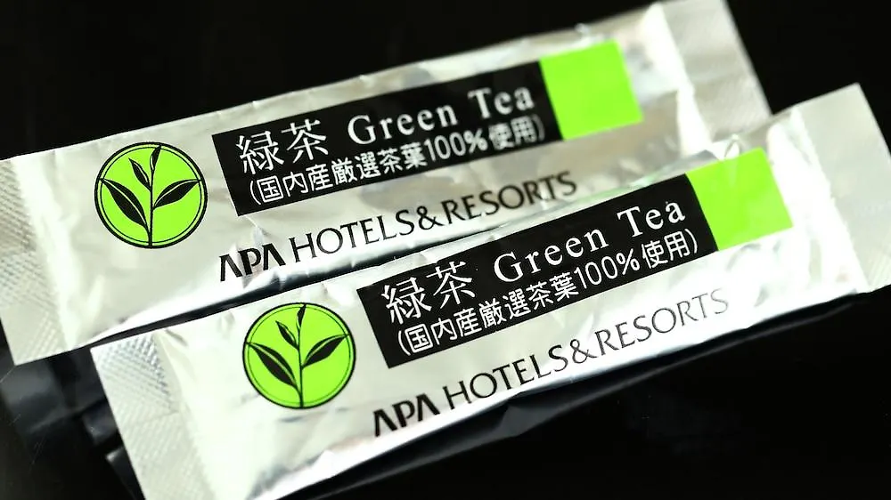 Apa Hotel Nagoya Sakae Ekimae Excellent