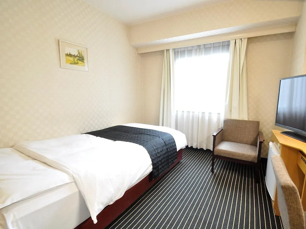 Apa Hotel Nagoya Sakae Ekimae Excellent