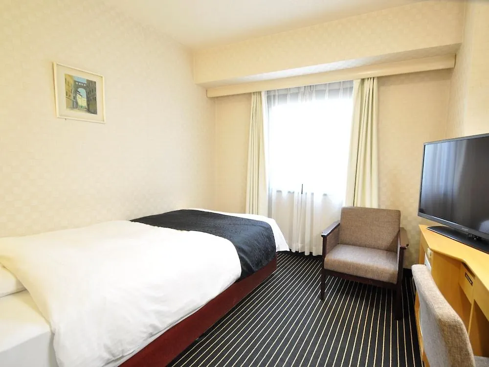 Apa Hotel Nagoya Sakae Ekimae Excellent Japonya