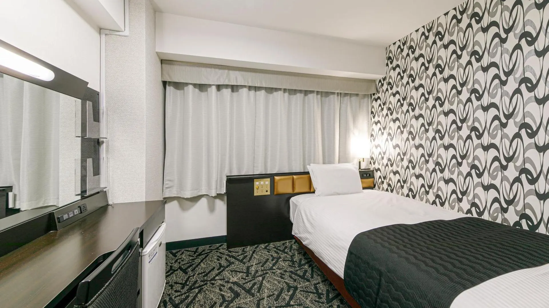 Apa Hotel Nagoya Sakae Ekimae Excellent
