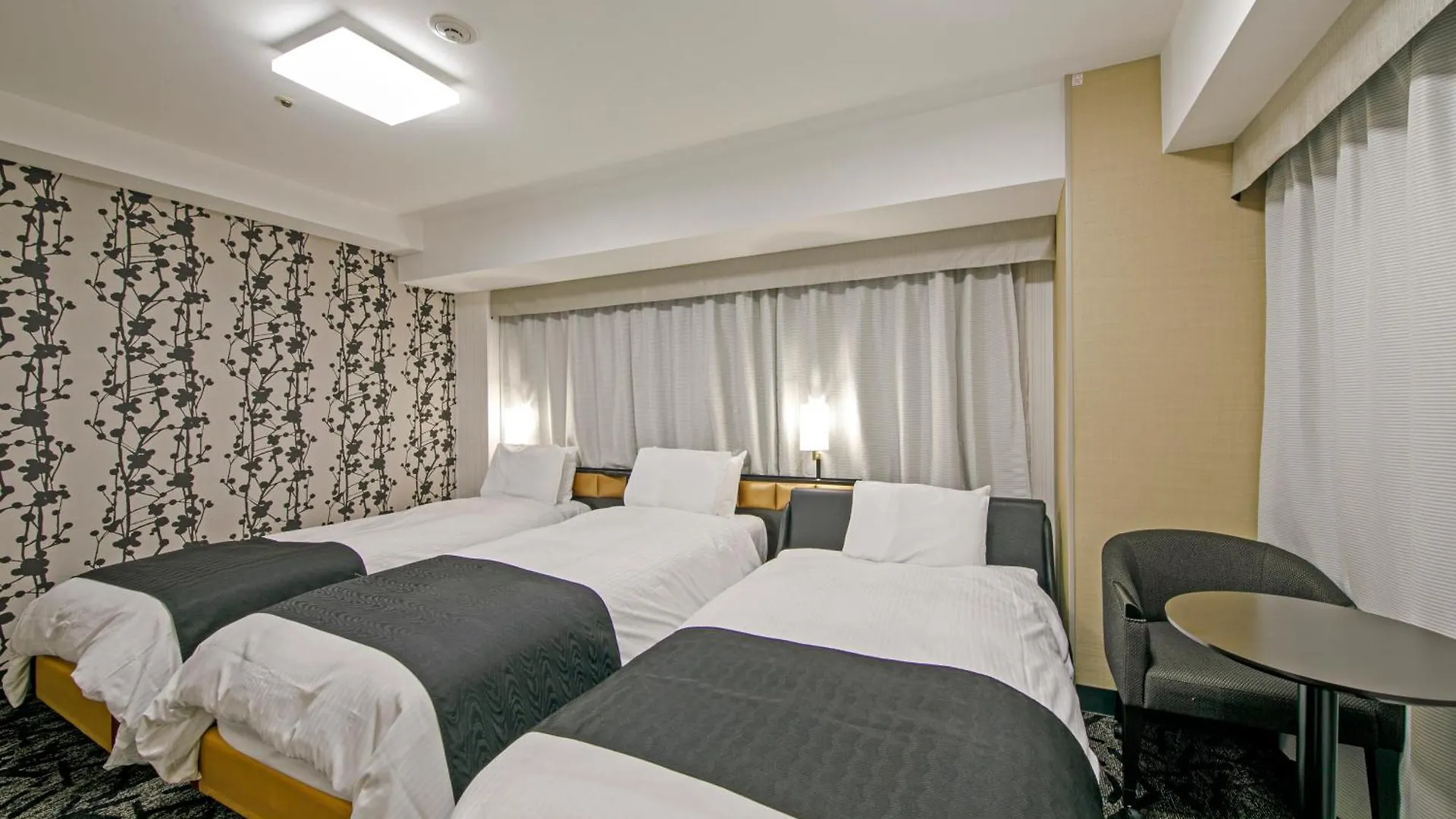 Apa Hotel Nagoya Sakae Ekimae Excellent