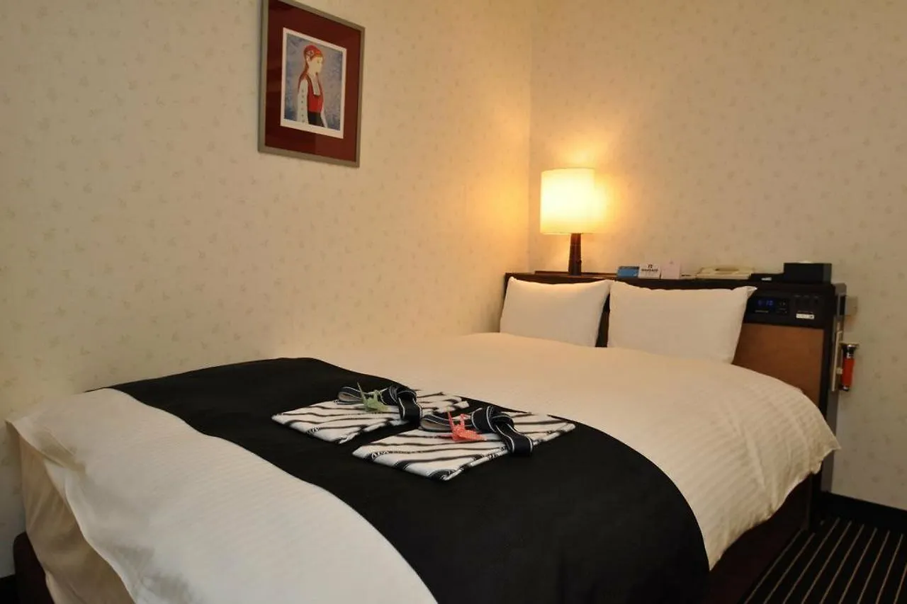 Apa Hotel Nagoya Sakae Ekimae Excellent