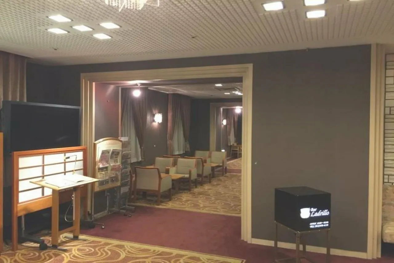 Apa Hotel Nagoya Sakae Ekimae Excellent 3*,