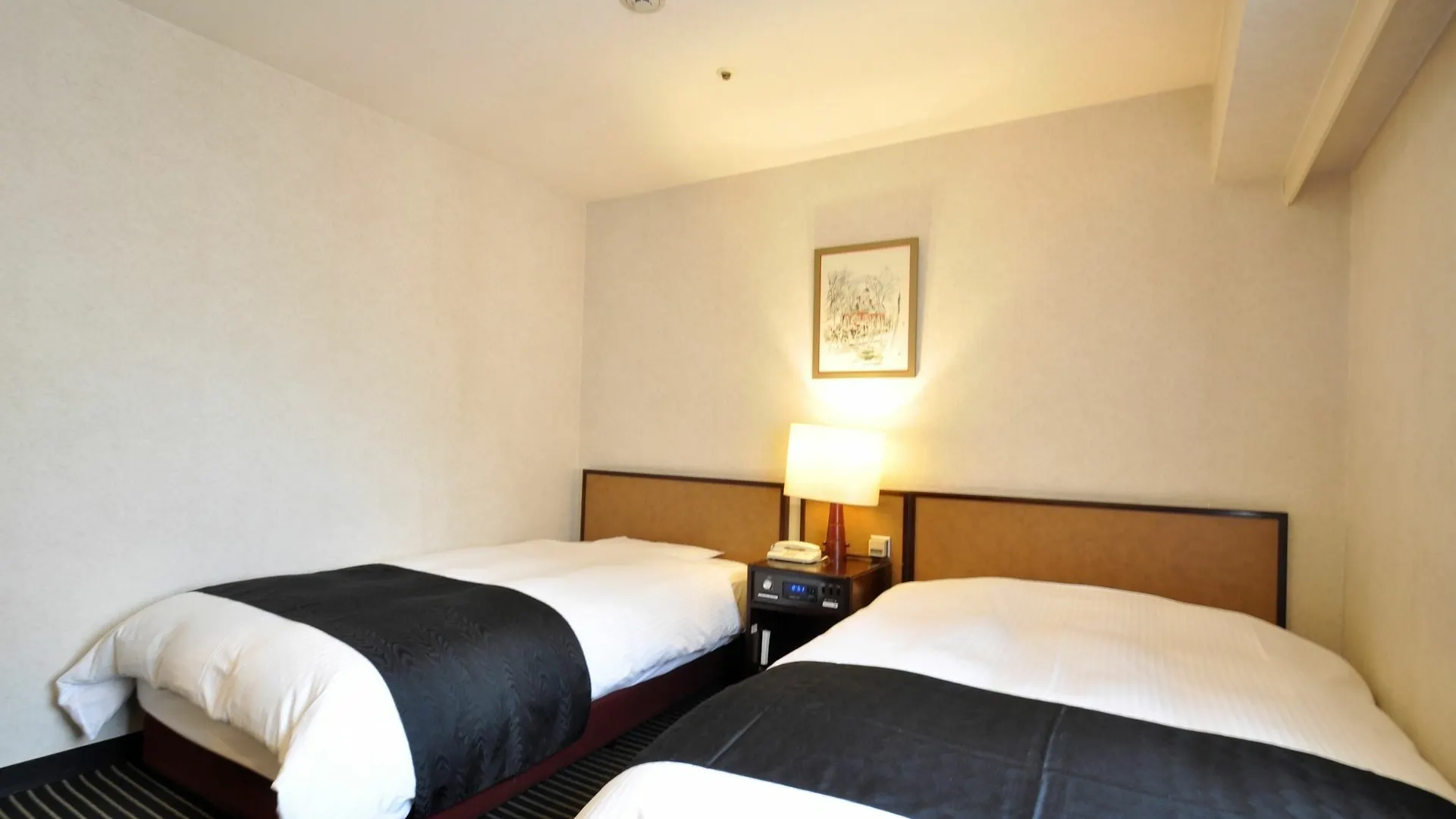 Apa Hotel Nagoya Sakae Ekimae Excellent Japonya