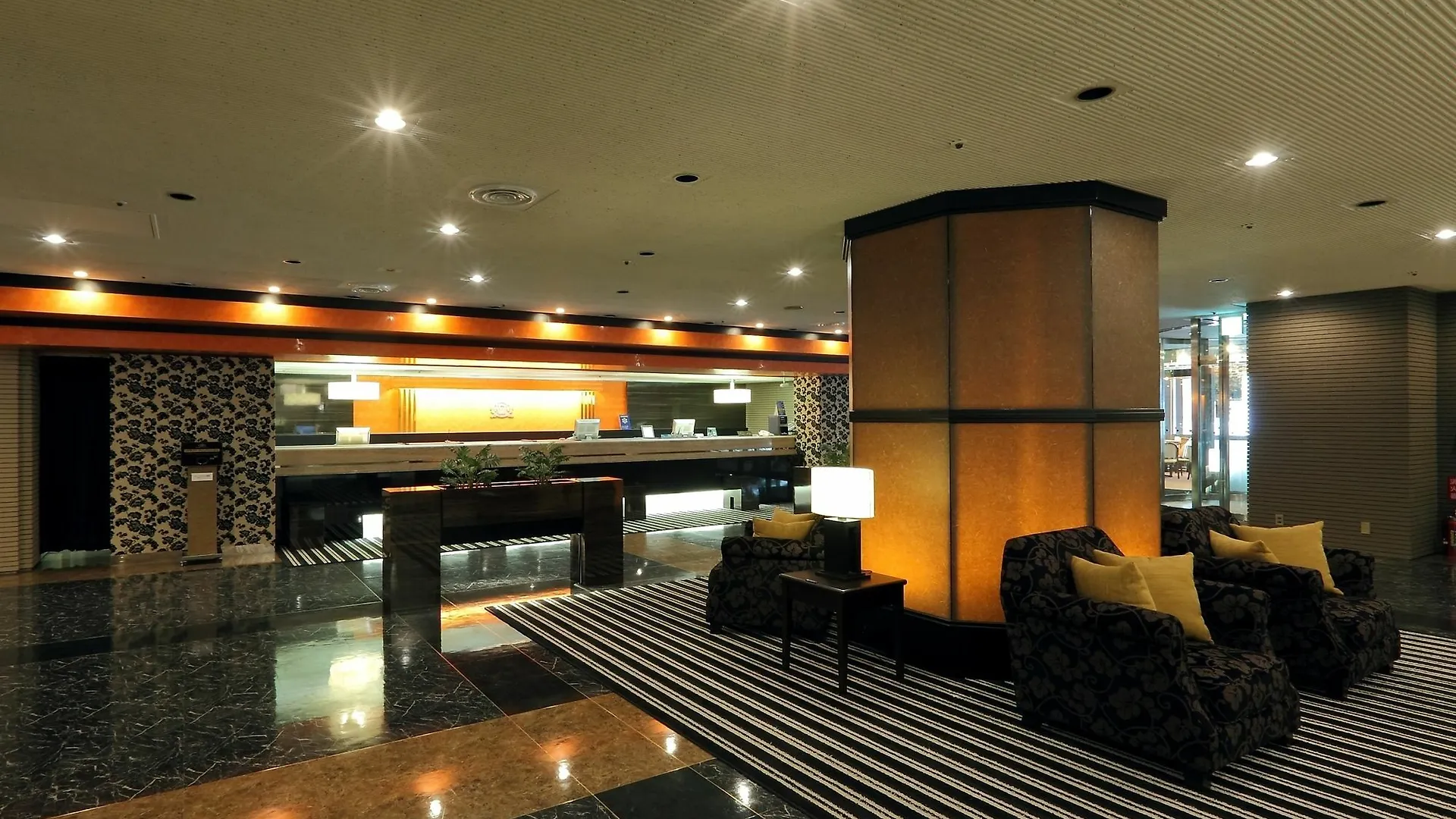 Apa Hotel Nagoya Sakae Ekimae Excellent