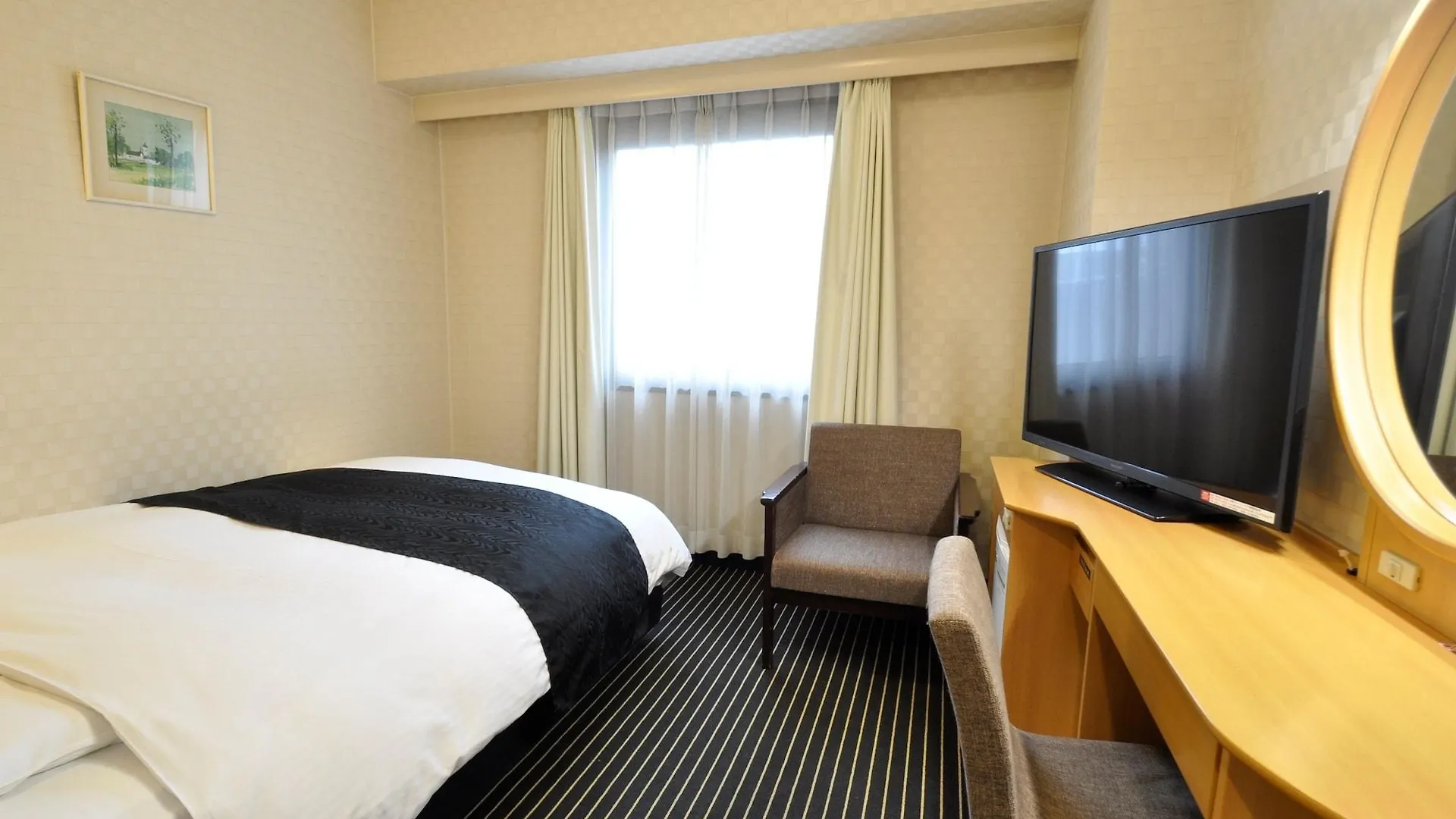 ***  Apa Hotel Nagoya Sakae Ekimae Excellent Japan