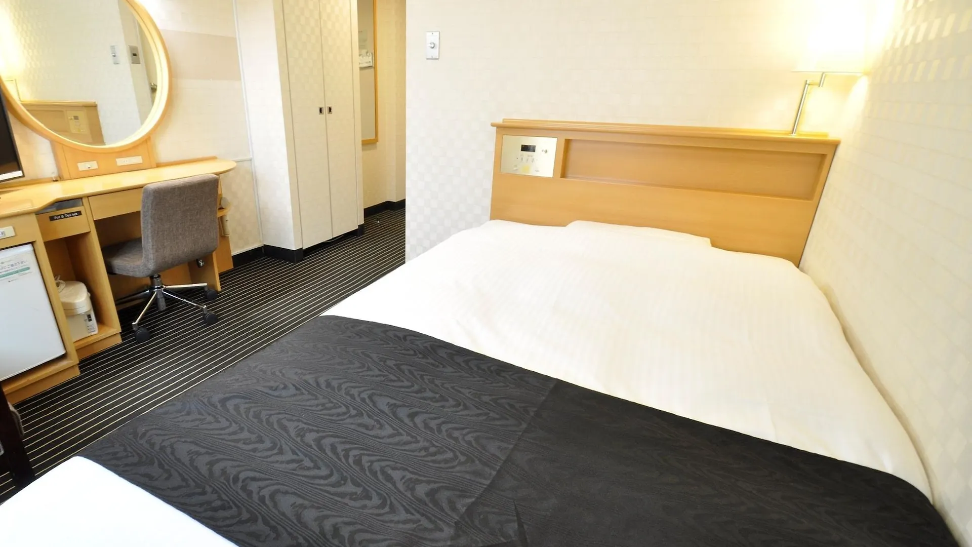 Apa Hotel Nagoya Sakae Ekimae Excellent