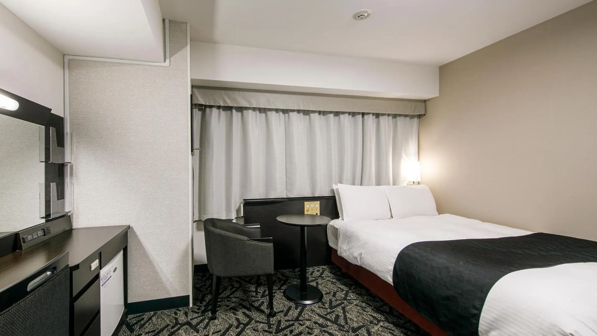 Apa Hotel Nagoya Sakae Ekimae Excellent Japan