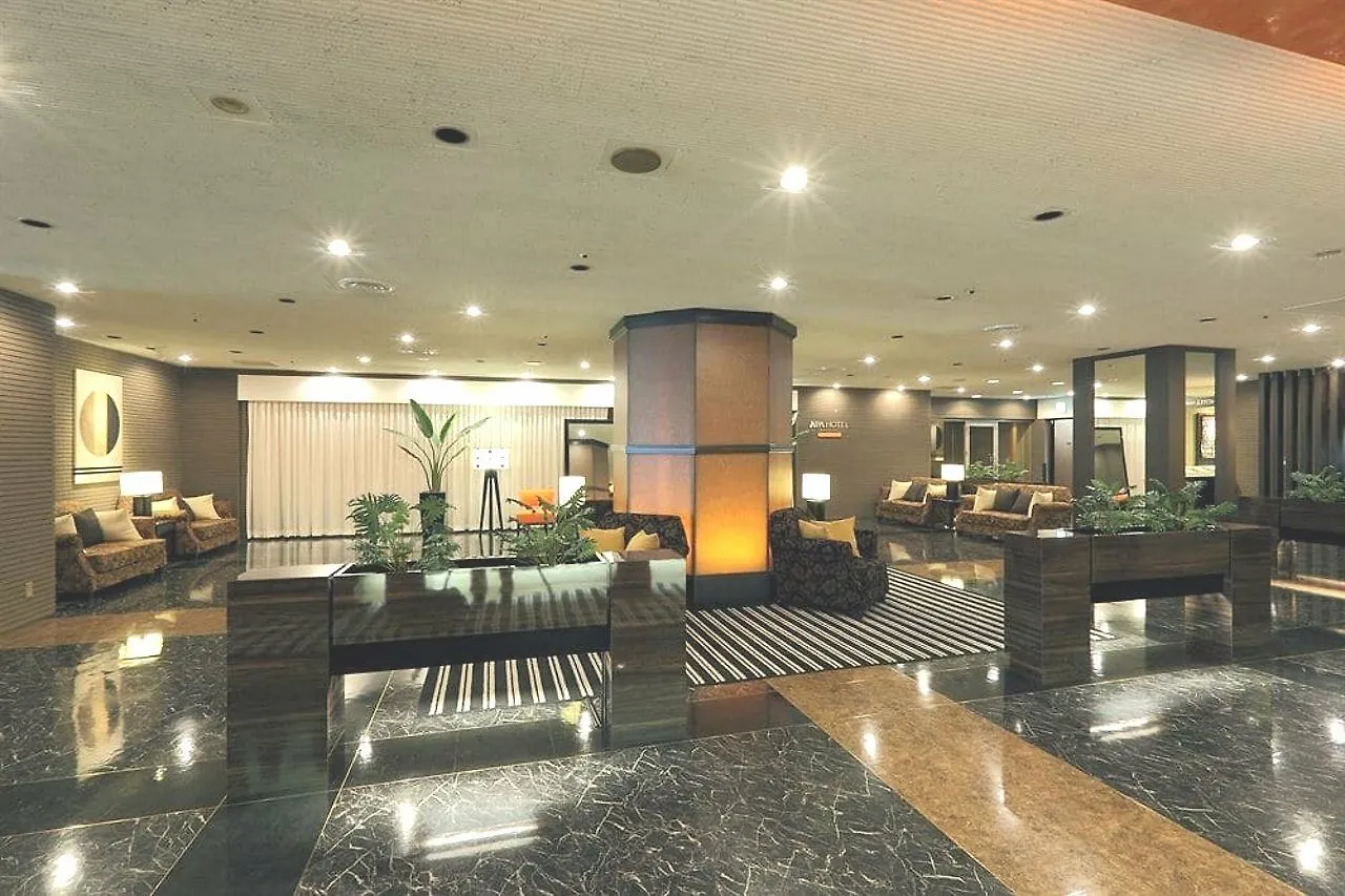 Apa Hotel Nagoya Sakae Ekimae Excellent