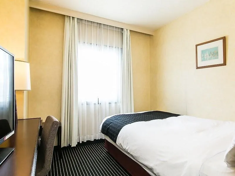 Apa Hotel Nagoya Sakae Ekimae Excellent
